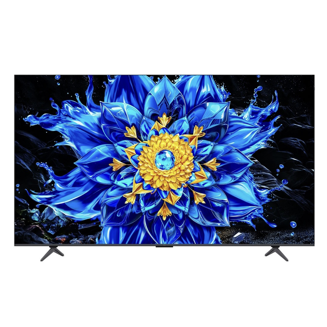 Tivi TCL 98P8LS (QD-Mini Led Dimming TV)